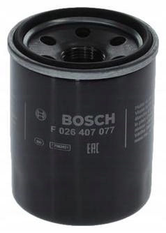 Купити Bosch f 026 407 077 фільтр оливи