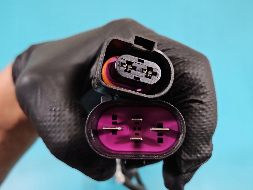 фото №7, Реле вентиляторів вентилятора audi q3 8k0959501f 8k0910501f