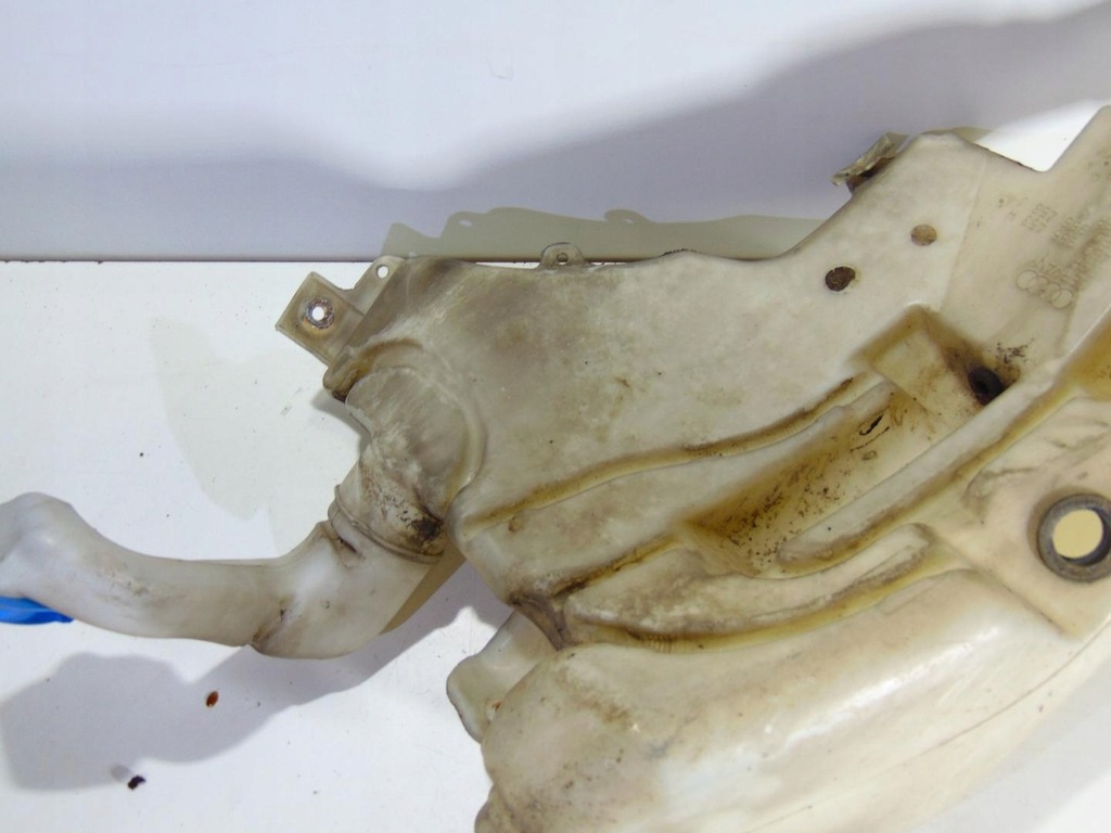 фото №5, Бачок омивача audi a8 d3 4.0 tdi