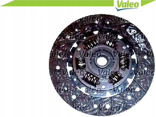 фото №2, Valeo сцепление kpl. kia clarus 1,8-2,0 16v 97-01