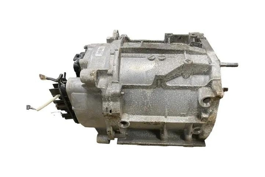 фото №10, Двигатель renault zoe bfm_ 290106283r 0.78l electric 2017