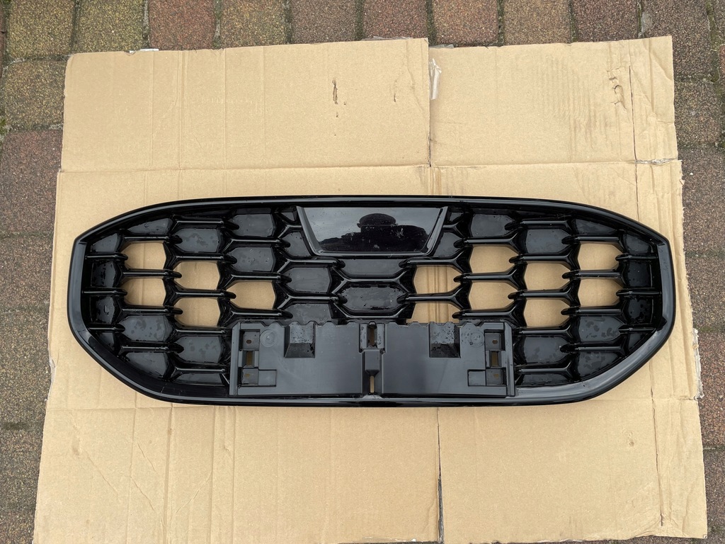 фото №1, Suzuki swift ix решітка радіатора решітка радіатора радіатора оригінальний