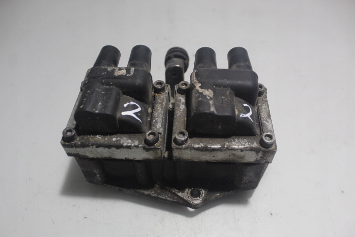 фото №1, Катушка зажигания fiat punto ii 1.2