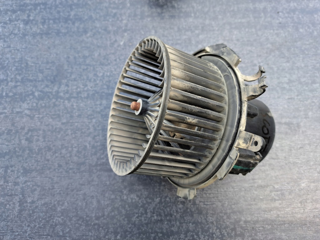 фото №1, Mascott вентилятор обдув повітродувка