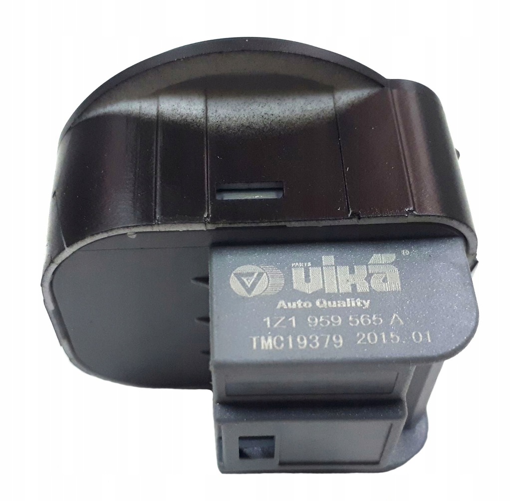 фото №4, Перемикач регулювання дзеркал skoda octavia 2 ii