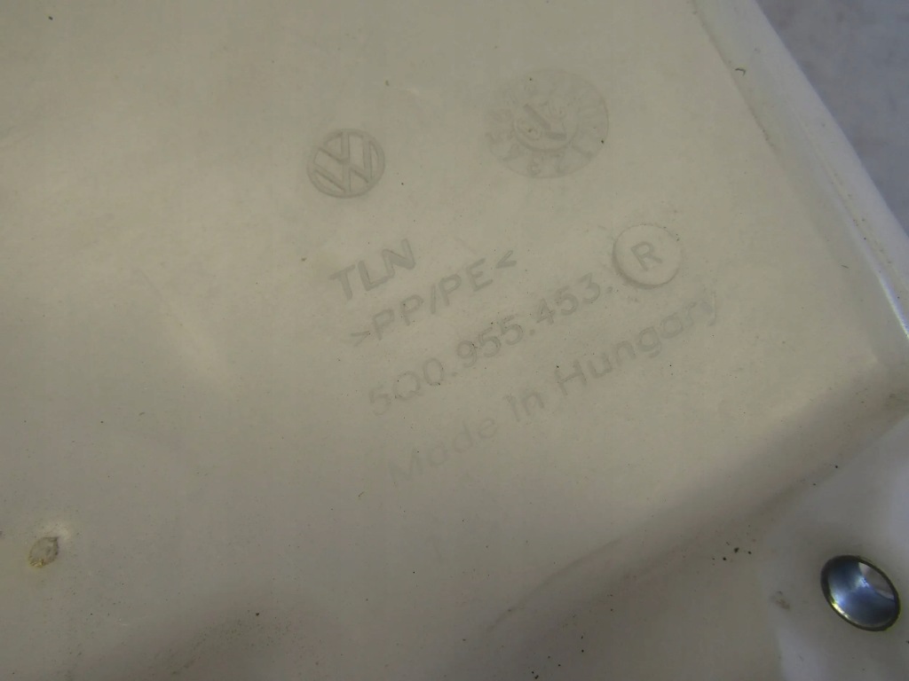 фото №8, Skoda octavia iii бачок рідина омивача 5q0955453