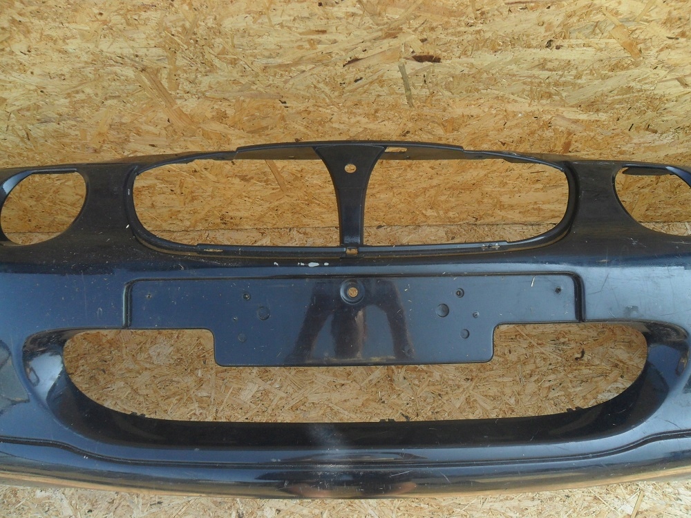 Купить Rover 25 rf 1999 2000 2001 2002 бампер передний