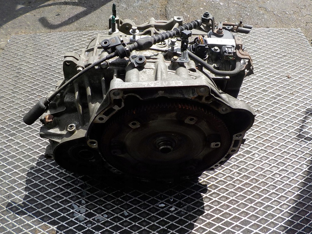 фото №1, Kia carnival ii 2.2 crdi коробка передач передач cfafa4