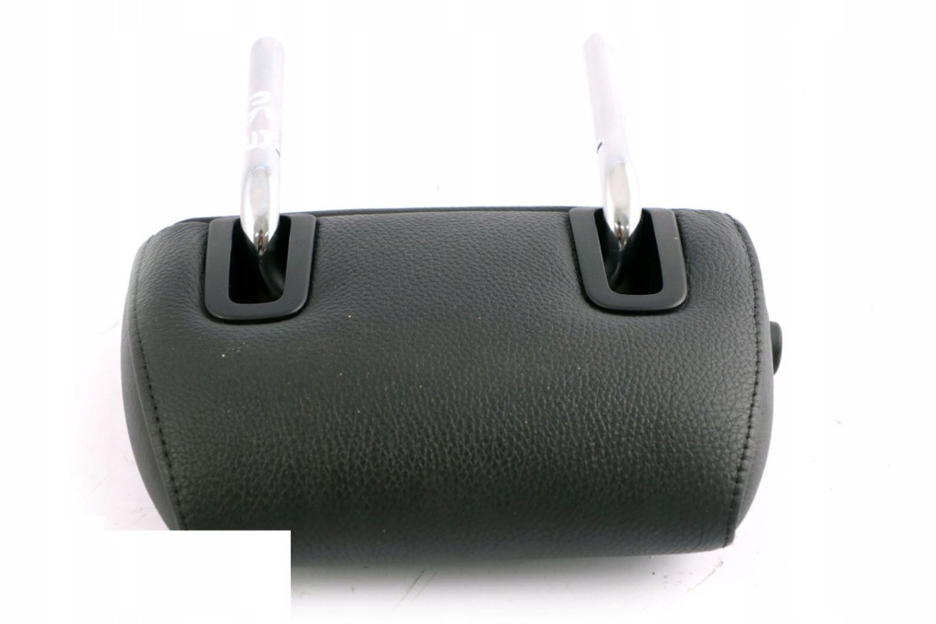 фото №11, Bmw e90 e91 lci підголівник сидіння задня шкіра 7216195