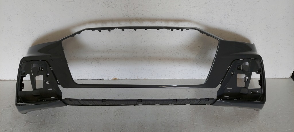 Купить Audi a1 82a s-line бампер передний перед