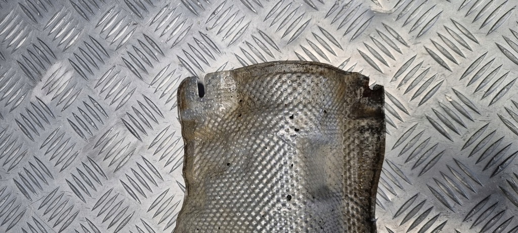 фото №7, Bmw f25 f26 защита тепловая 7213684