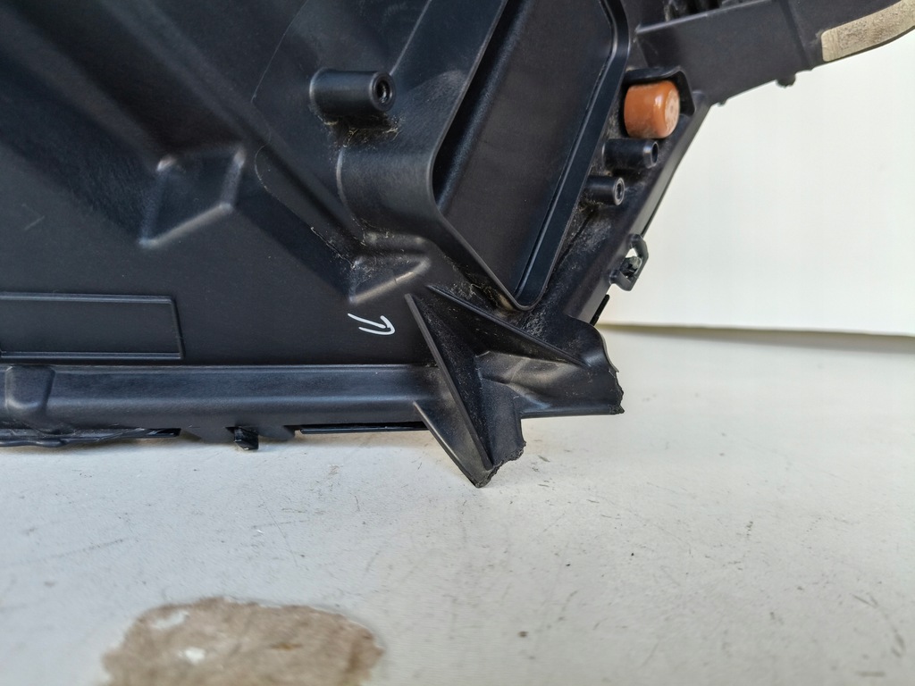 фото №8, Лампа ліва фара skoda kamiq 658 18- full led