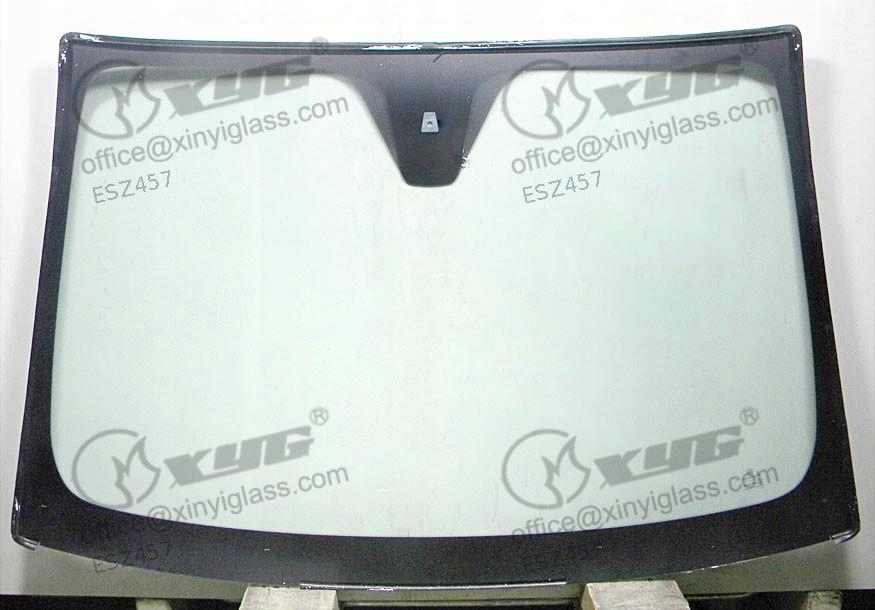 фото №1, Fiat 500 07- electrochr. дзеркало