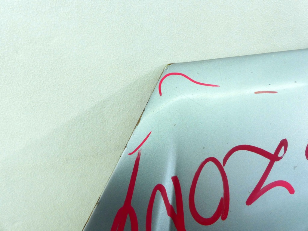 фото №3, Капот передня ford focus mk1 98-04