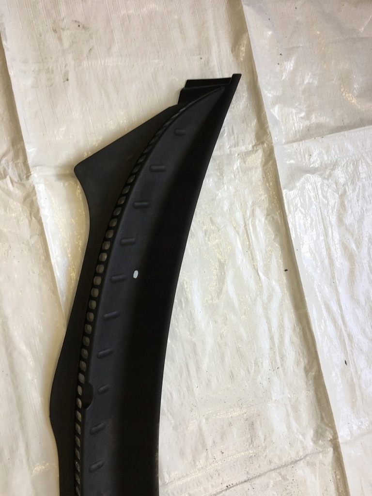 фото №12, Жабо отражатель wody vw new beetle 98-10 europa 1c1845523c