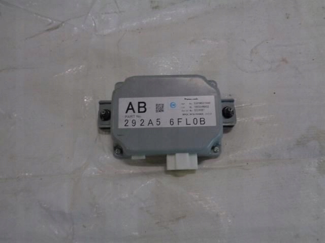 фото №1, Renault kadjar модуль блок керування камери