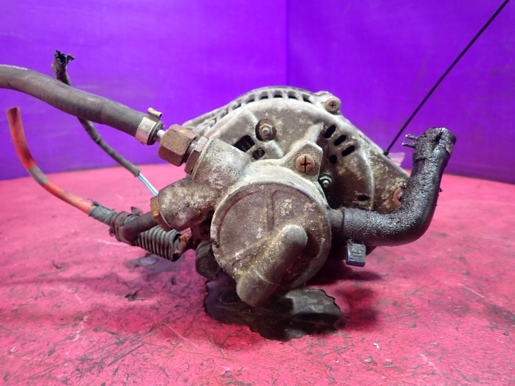 Opel astra h 3 04-07 1.7 cdti 80km генератор 8973695070 Оригінал