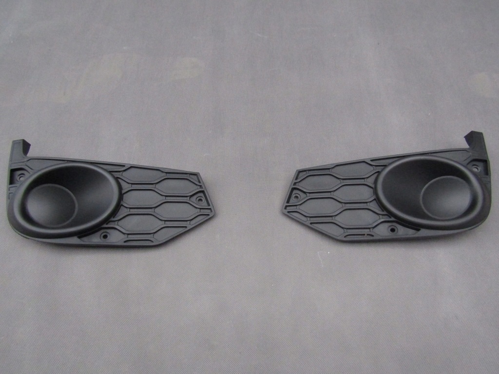 Бампер передній iveco daily 14 - 19 Недорого