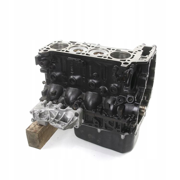 фото №12, Dół блок двигуна 3.0 iveco daily euro 5 f1ce3481k