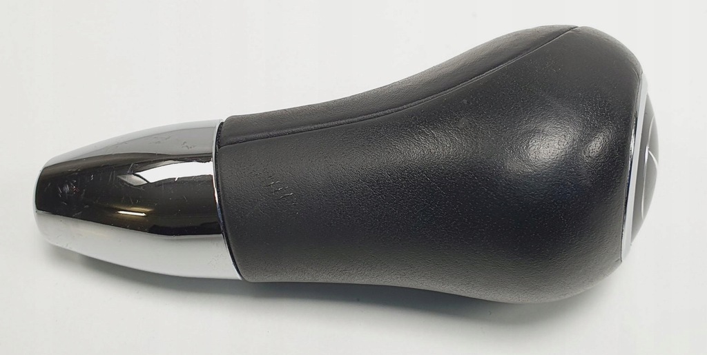 фото №1, Ручка переключения передач mercedes w169