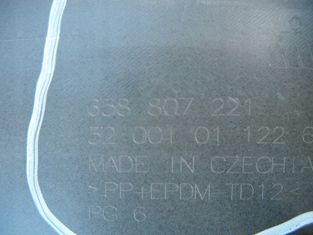 фото №8, Skoda kamiq 18- бампер перед 658807221