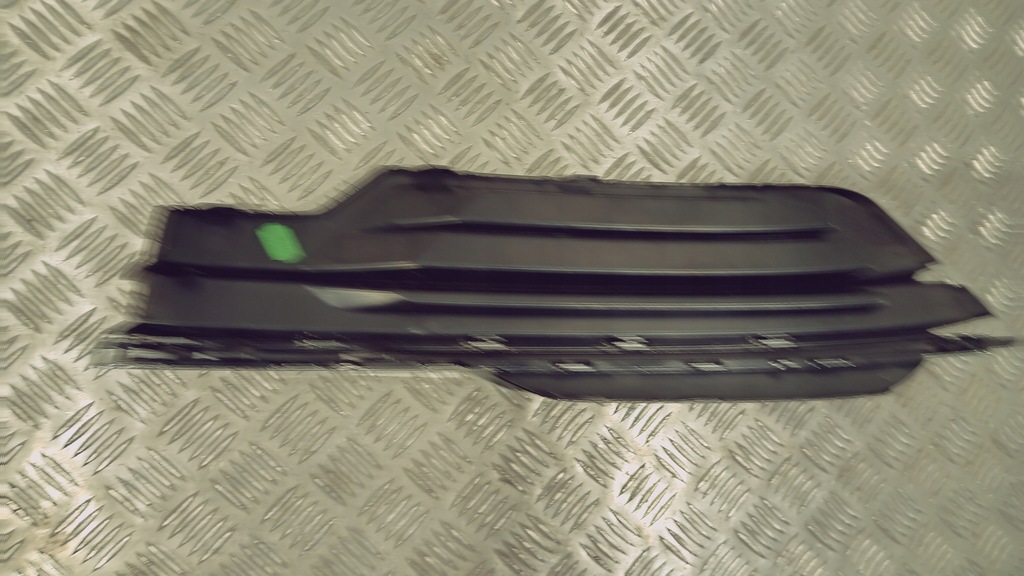 фото №15, Решётка молдинг хром vw arteon 3g8 17-20 3g8853666 оригинал правая