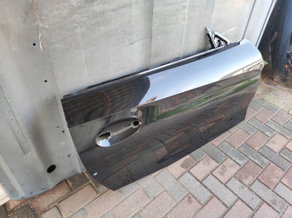 фото №6, Двері bmw z4 iii g29 2018-2024 праве ------ poznań ------ giełda