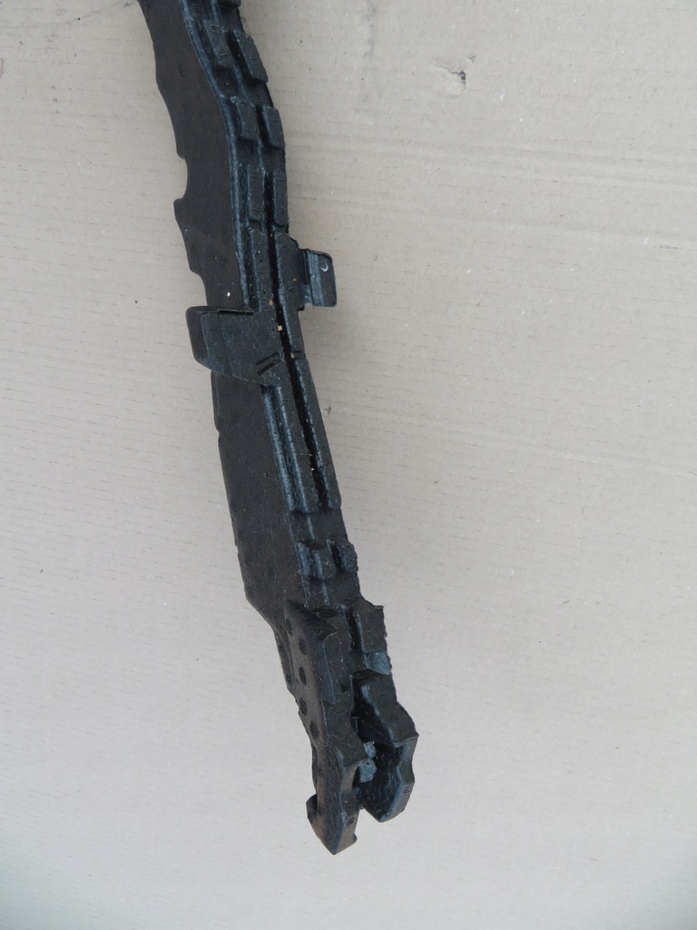 фото №10, Bmw x3 g01 m-pakiet абсорбер бампера перед 5111-8070395