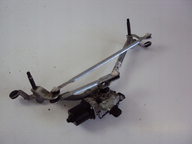 фото №1, Механизм дворник renault captur 0.9 tce fl