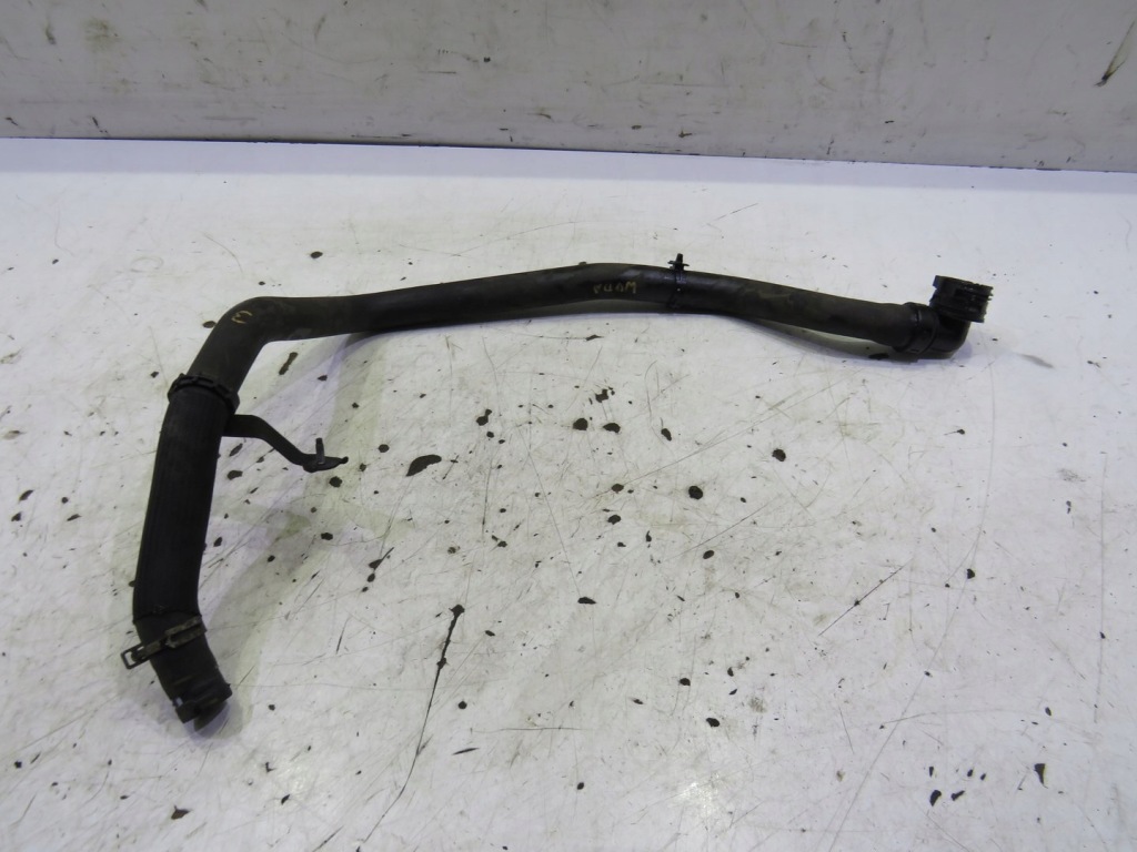 фото №1, Wąż труба wody citroen c4 picasso ii 1.6 e-hdi