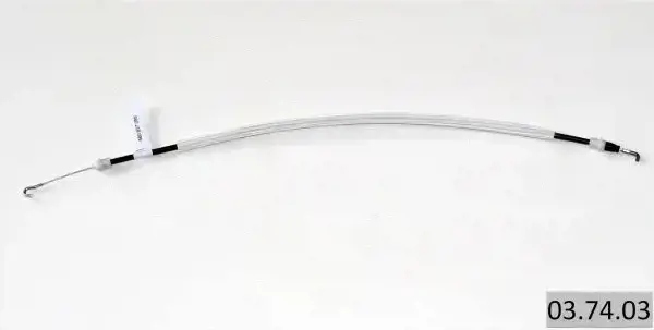 Купити Тягa розблокування двері 03.74.03 linex