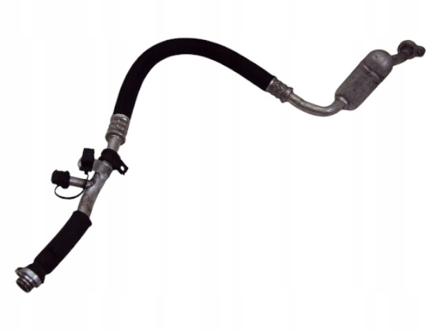 фото №1, Шланг трубка кондиционера land rover discovery iv