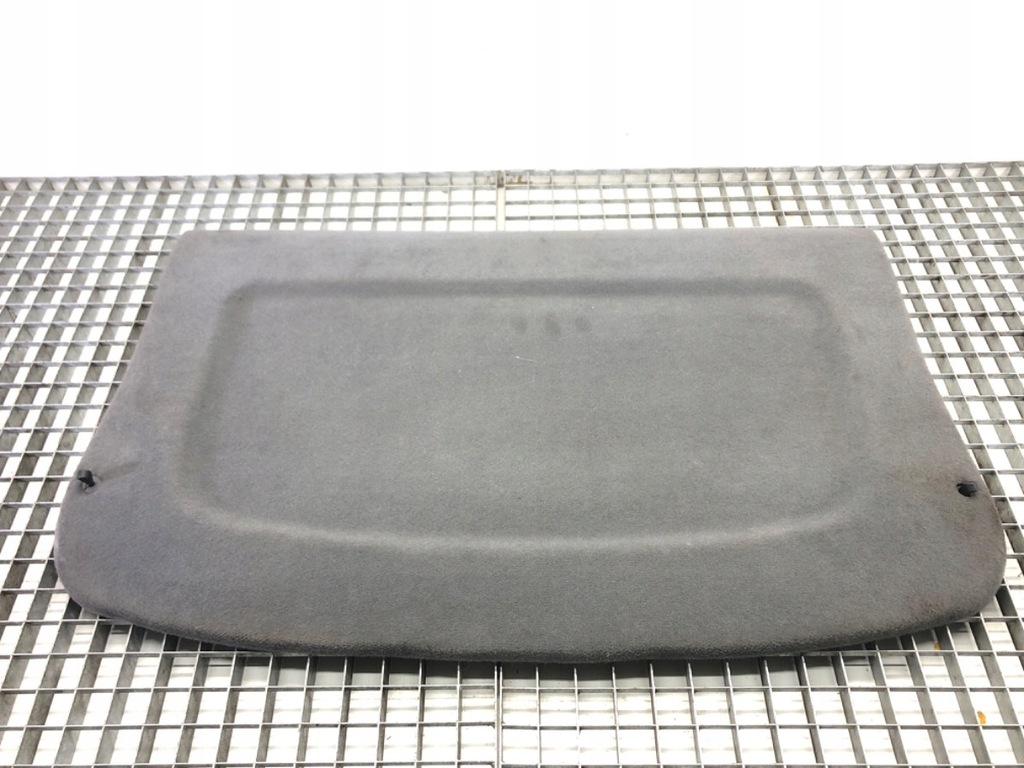 фото №1, Полка задняя seat leon i хэтчбек 99-06