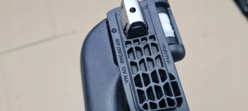 фото №8, Sq8 4m rsq8 q8 ручка стельовий права правий задня sline 8w0857608 a4 b9 a5