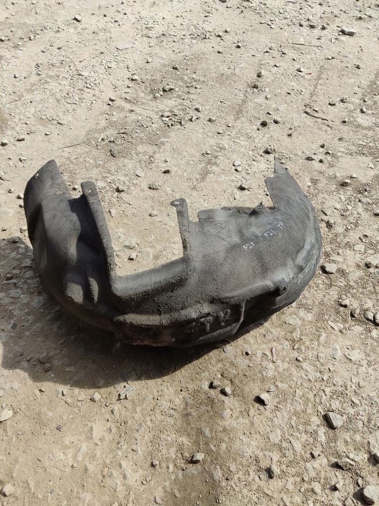 фото №1, Bmw f21 підкрилок правий задня