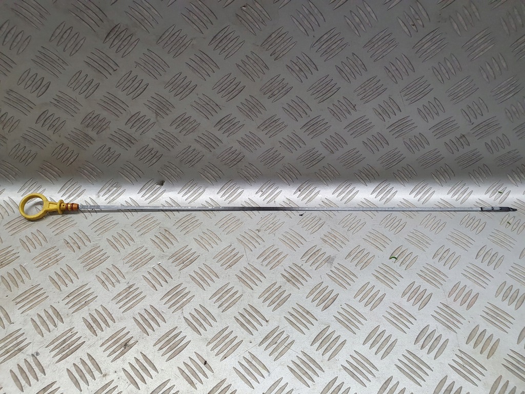 фото №1, Щуп щуп масла opel astra k 1.0 turbo