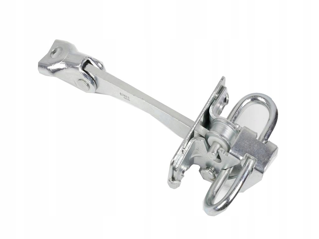 фото №2, Fiat grande punto обмежувач двері перед