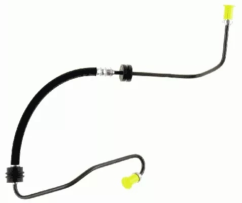 Купить 6270 998 800/sac шланг сцепления ford