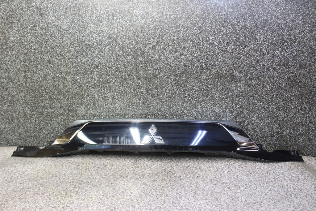 фото №1, Outlander iii 15-18 lift накладка кришки задня задня