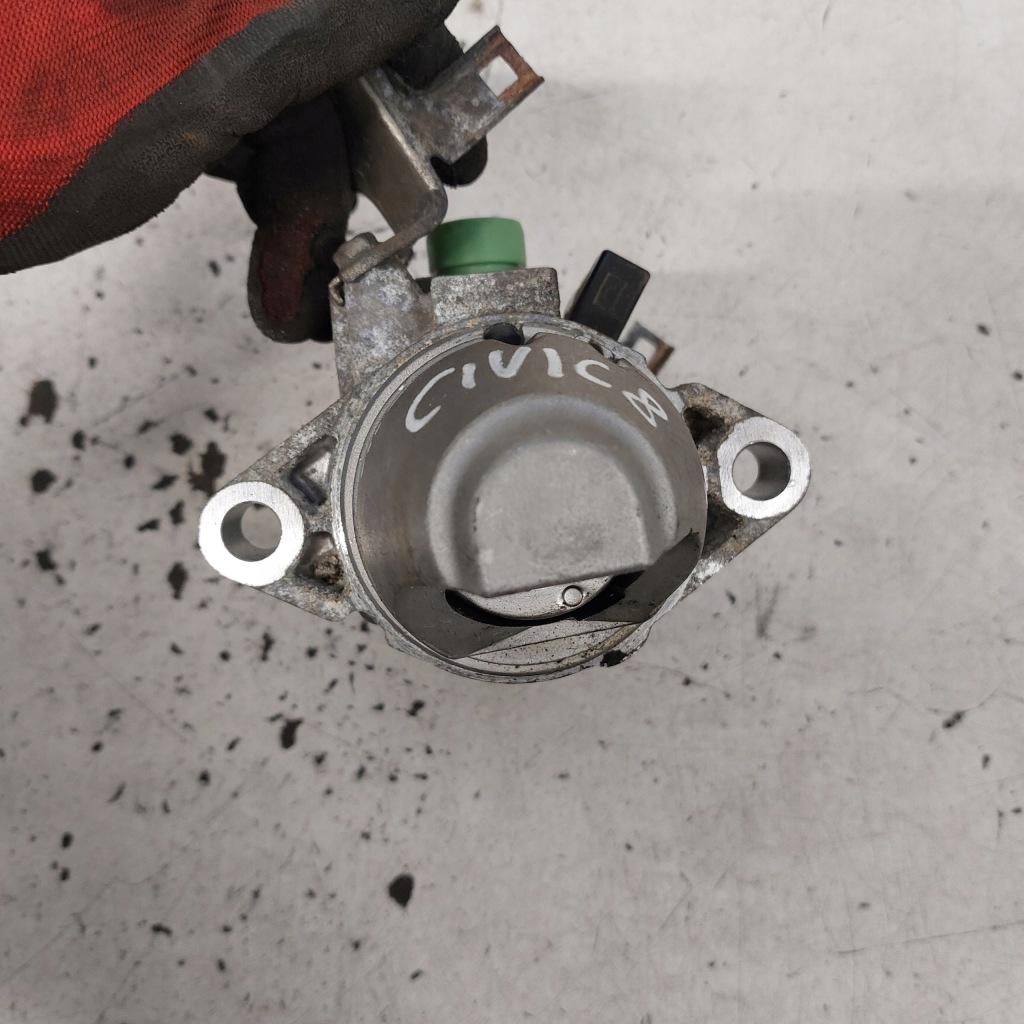 Honda civic viii 8 1,3 седан 2008 гібрид стартер mitsuba sm-71003 в Україні