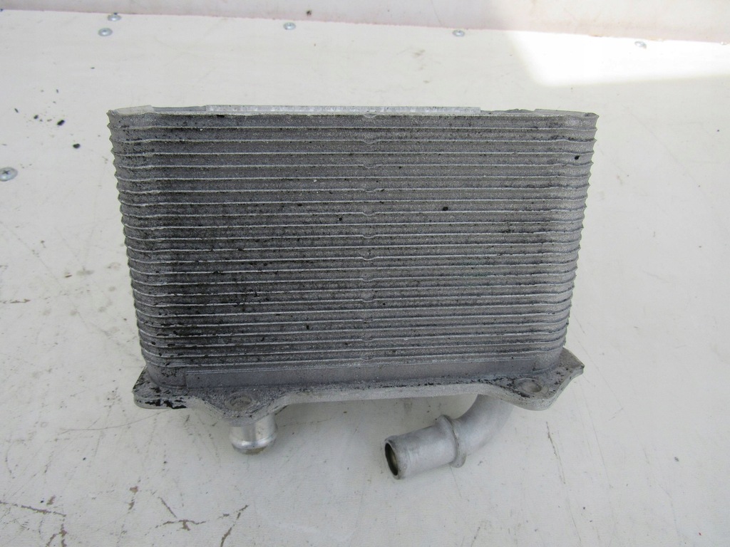 фото №5, Porsche 911 996 радіатор оливи 99630701751