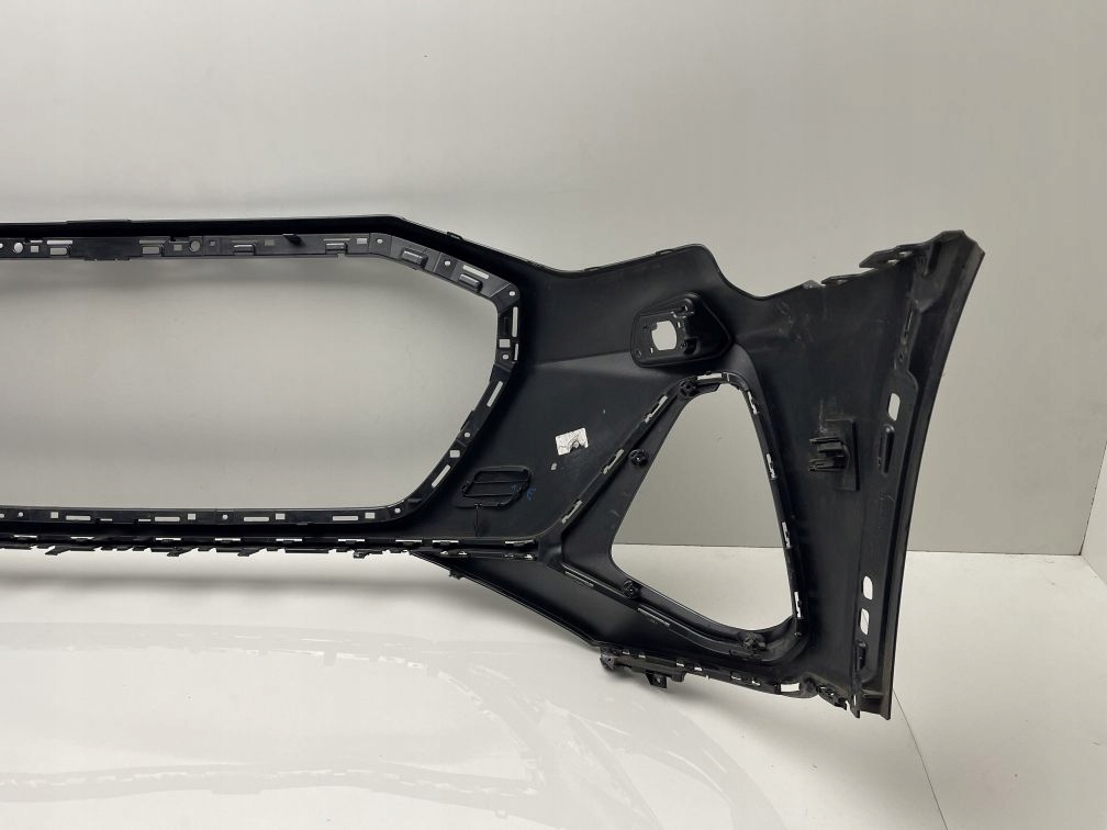 фото №6, Бампер передний audi q8 e-tron s-line 4ke807437c