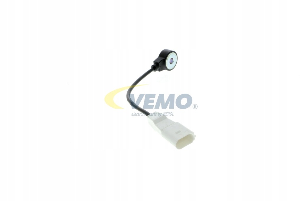 фото №10, Датчик spalania детонационный vemo vw eos golf jetta