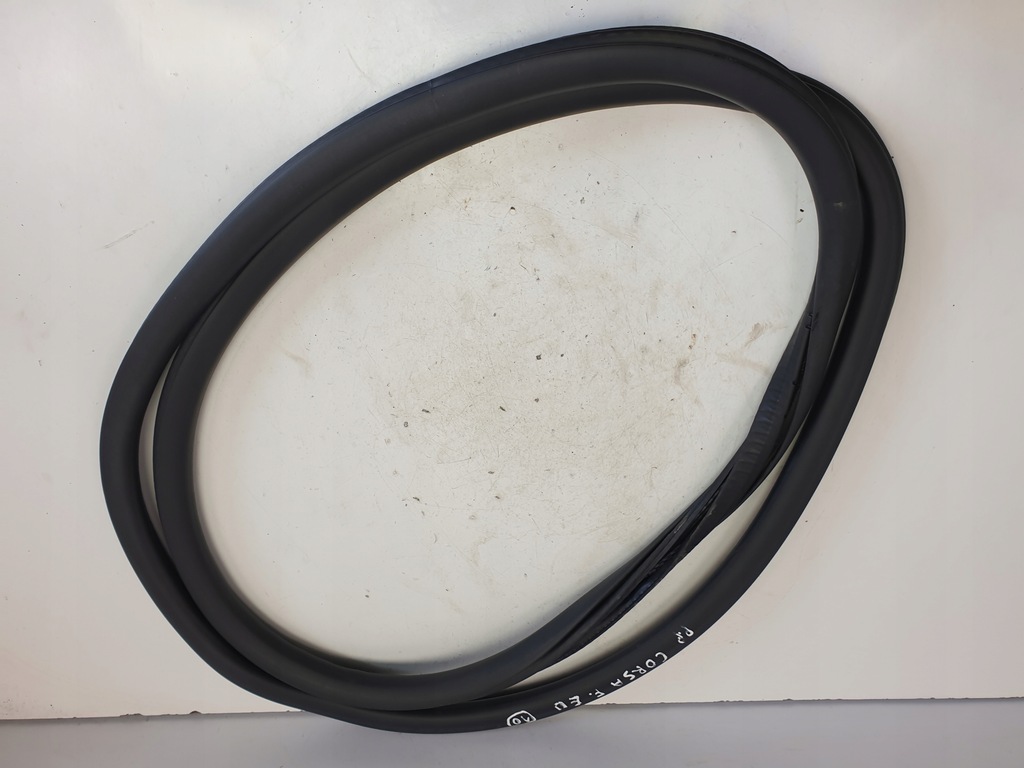 фото №1, Opel corsa f прокладка дверь правый перед