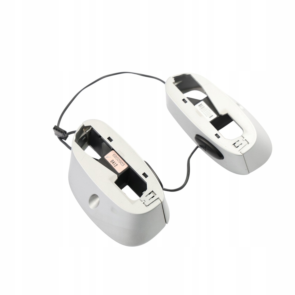 фото №2, Mini r50 r52 r53 перемикачі сигнал керма ліва права набір 6800903