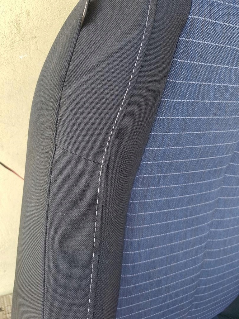 фото №5, Сиденье правый перед peugeot 208