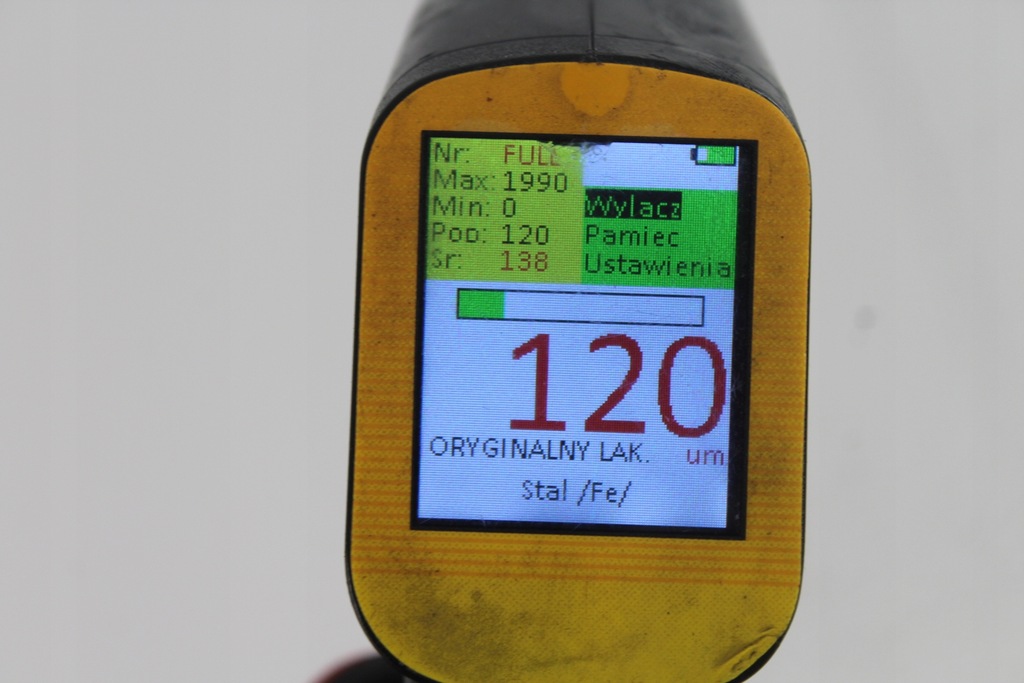 фото №8, Крышка багажника задняя багажника suzuki swift mk6 05-08r zce