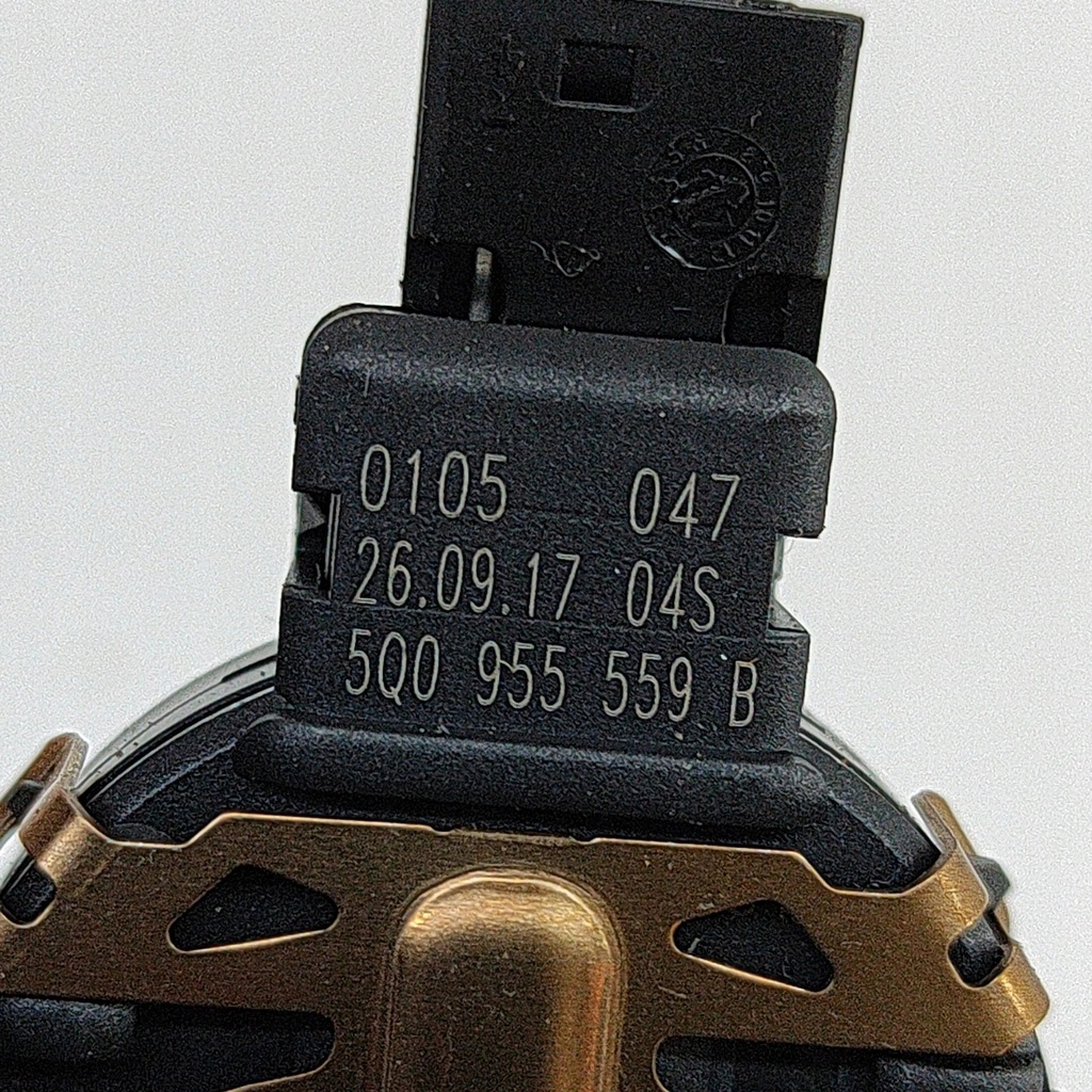 фото №6, Volkswagen passat b8 2017 датчик дождя