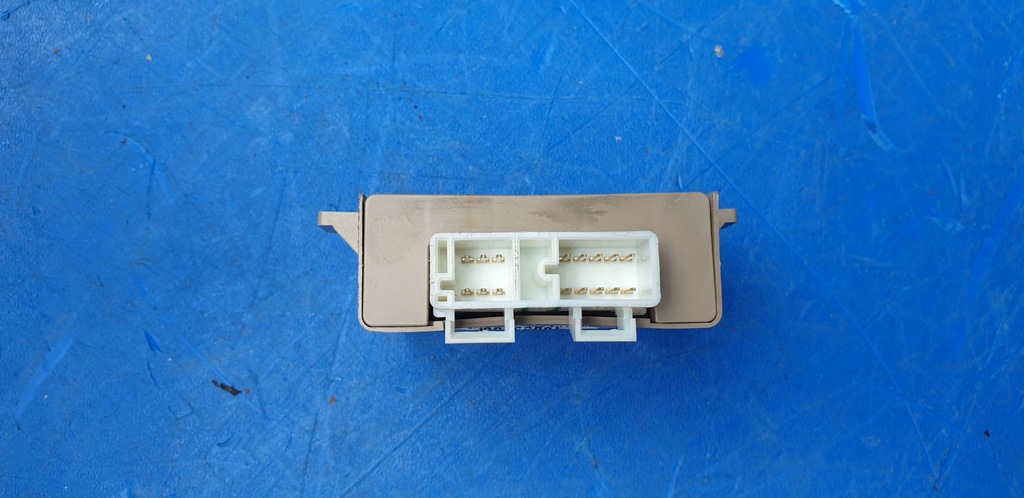 фото №6, 1x блок управления модуль подогрев подогреваемых сидений chevrolet corvette c6