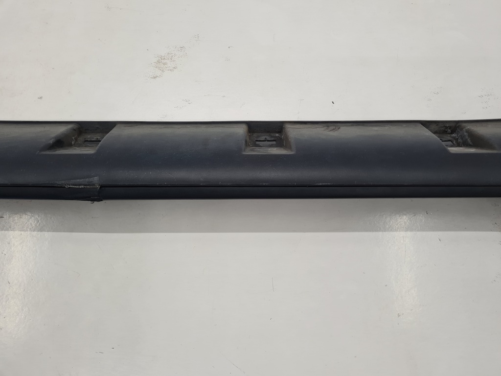 фото №4, Dacia duster i молдинг порог правая